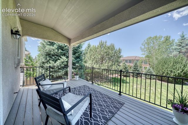 10274 Pine Glade Drive, Colorado Springs, CO 80920