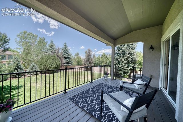 10274 Pine Glade Drive, Colorado Springs, CO 80920