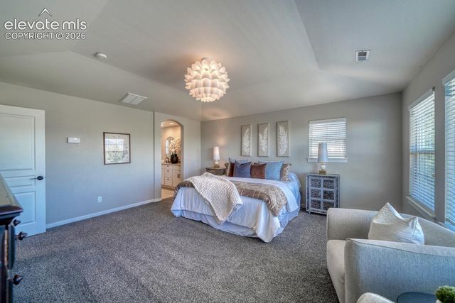 10274 Pine Glade Drive, Colorado Springs, CO 80920