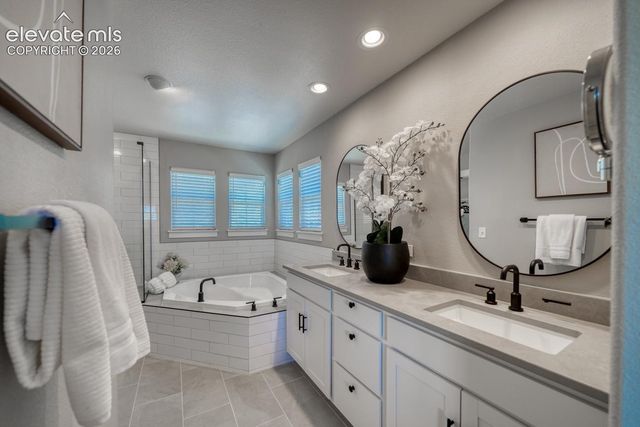 10274 Pine Glade Drive, Colorado Springs, CO 80920
