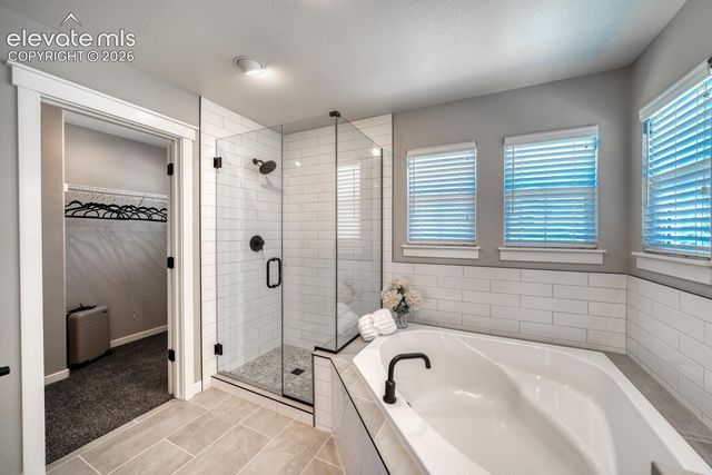 10274 Pine Glade Drive, Colorado Springs, CO 80920
