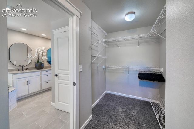 10274 Pine Glade Drive, Colorado Springs, CO 80920