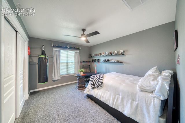 10274 Pine Glade Drive, Colorado Springs, CO 80920