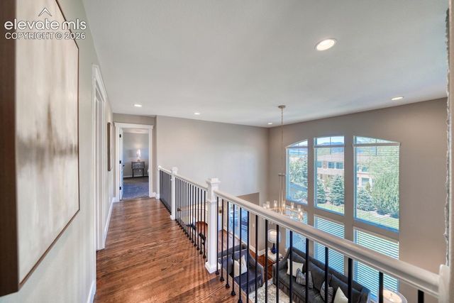 10274 Pine Glade Drive, Colorado Springs, CO 80920