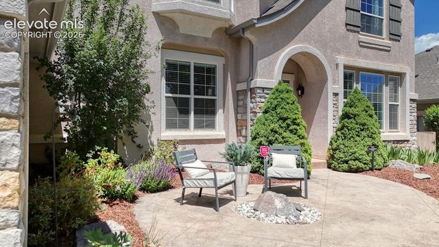 10274 Pine Glade Drive, Colorado Springs, CO 80920