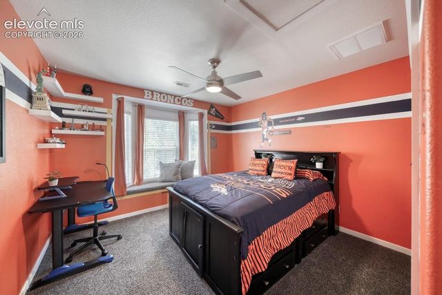10274 Pine Glade Drive, Colorado Springs, CO 80920