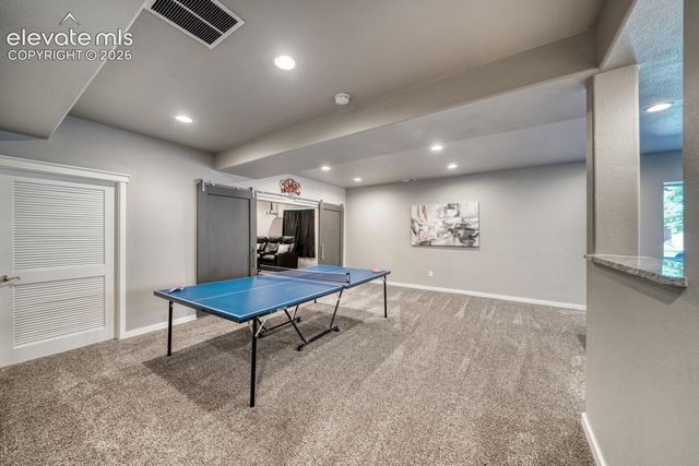 10274 Pine Glade Drive, Colorado Springs, CO 80920