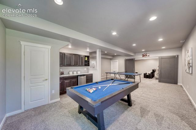 10274 Pine Glade Drive, Colorado Springs, CO 80920