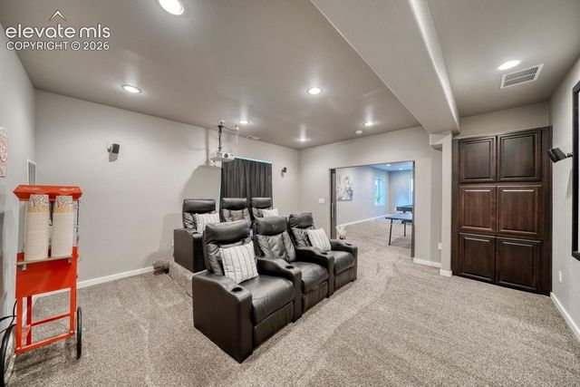 10274 Pine Glade Drive, Colorado Springs, CO 80920