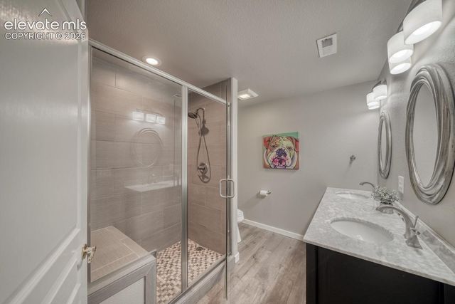 10274 Pine Glade Drive, Colorado Springs, CO 80920