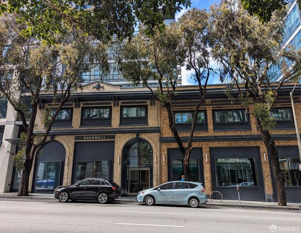 1688 Pine Street E313, San Francisco, CA 94109