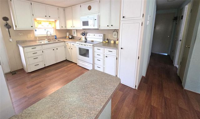 517 IDEAL PLACE, North Port, FL 34287