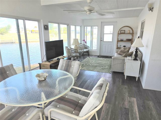 517 IDEAL PLACE, North Port, FL 34287