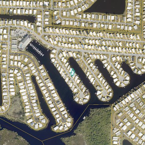 517 IDEAL PLACE, North Port, FL 34287
