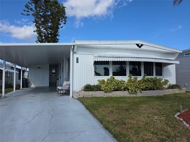 517 IDEAL PLACE, North Port, FL 34287