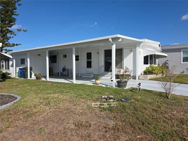 517 IDEAL PLACE, North Port, FL 34287