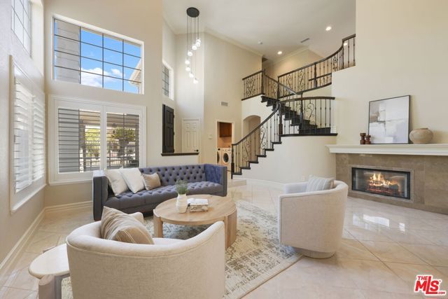 16246 Avenida San Miguel, La Mirada, CA 90638