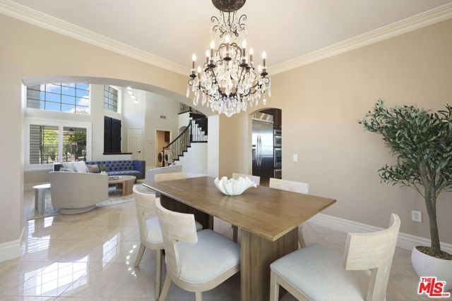 16246 Avenida San Miguel, La Mirada, CA 90638