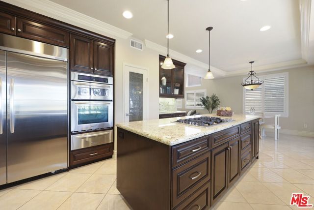16246 Avenida San Miguel, La Mirada, CA 90638
