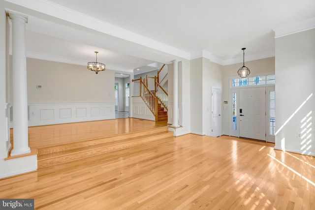 13582 BIG BOULDER RD, Herndon, VA 20171