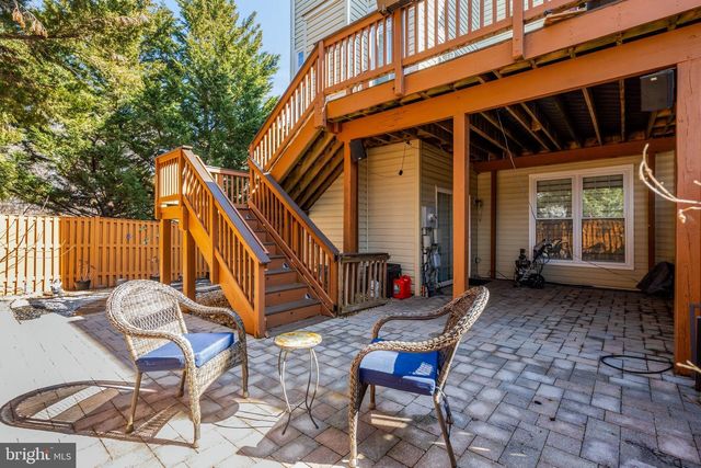 13582 BIG BOULDER RD, Herndon, VA 20171