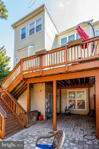 13582 BIG BOULDER RD, Herndon, VA 20171