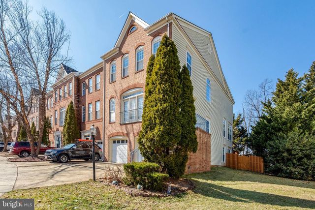 13582 BIG BOULDER RD, Herndon, VA 20171