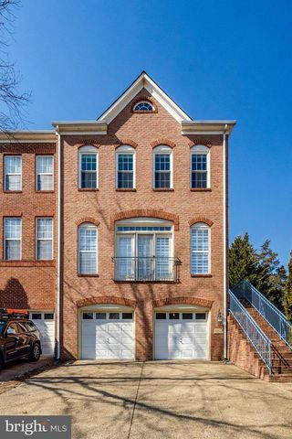13582 BIG BOULDER RD, Herndon, VA 20171