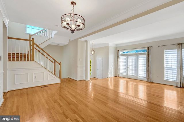 13582 BIG BOULDER RD, Herndon, VA 20171