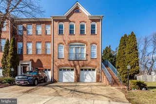 13582 BIG BOULDER RD, Herndon, VA 20171