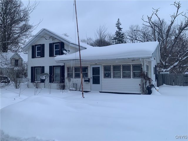 117 South 7th Street, Fulton, NY 13069