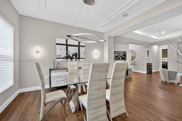 11904 SW Sailfish Isles Way, Port St. Lucie, FL 34987