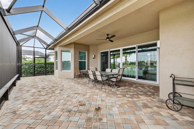 11904 SW Sailfish Isles Way, Port St. Lucie, FL 34987