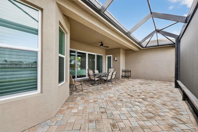 11904 SW Sailfish Isles Way, Port St. Lucie, FL 34987