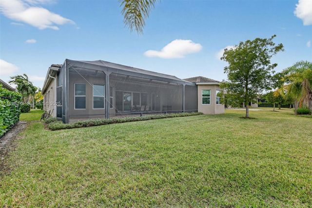 11904 SW Sailfish Isles Way, Port St. Lucie, FL 34987