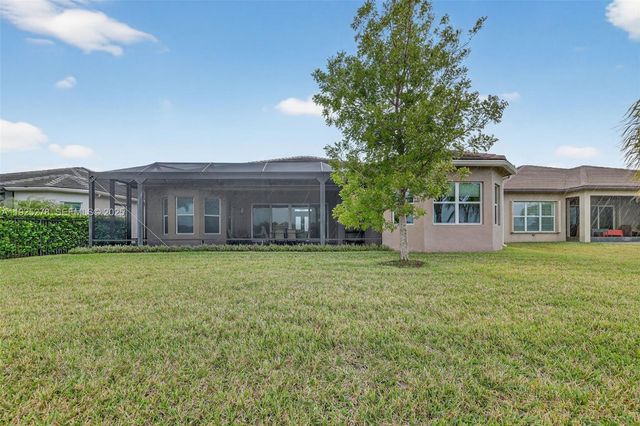 11904 SW Sailfish Isles Way, Port St. Lucie, FL 34987