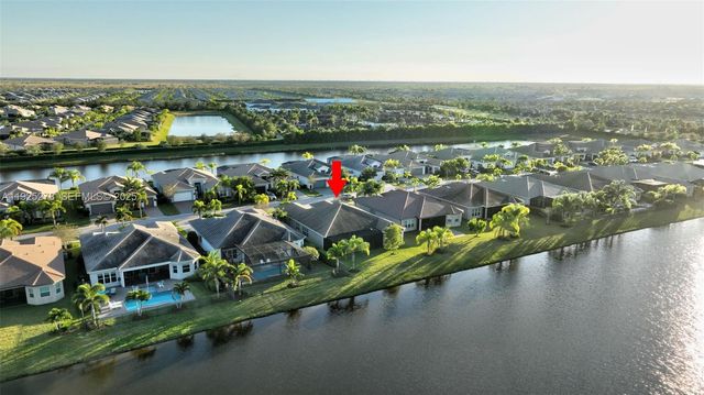 11904 SW Sailfish Isles Way, Port St. Lucie, FL 34987