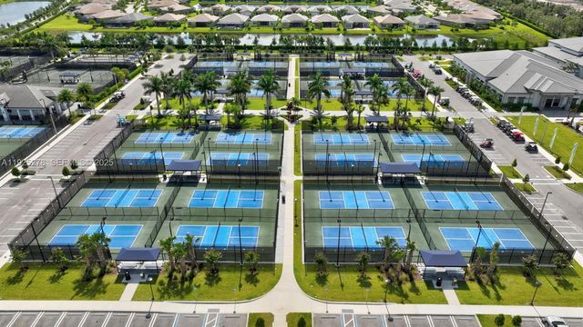 11904 SW Sailfish Isles Way, Port St. Lucie, FL 34987