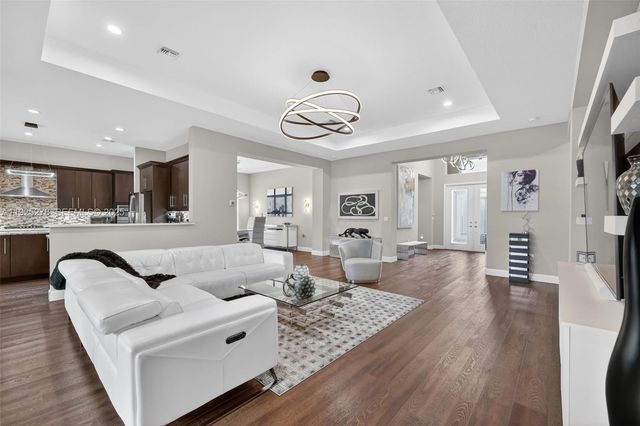 11904 SW Sailfish Isles Way, Port St. Lucie, FL 34987