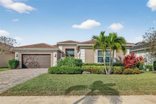 11904 SW Sailfish Isles Way, Port St. Lucie, FL 34987