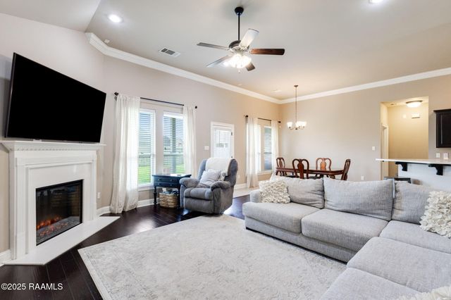 115 Rocky Ridge Street, Youngsville, LA 70592