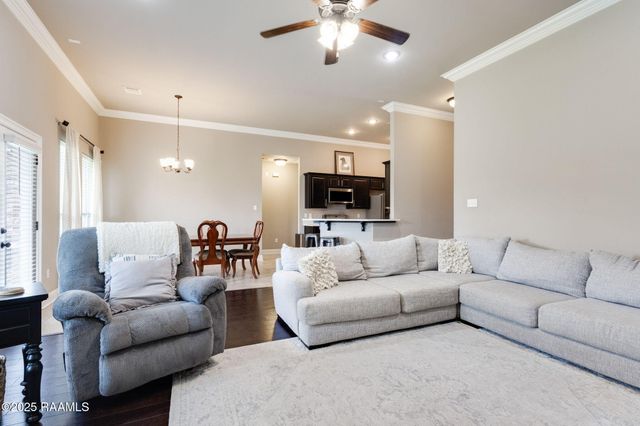 115 Rocky Ridge Street, Youngsville, LA 70592