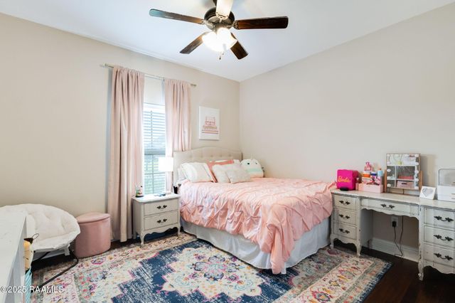 115 Rocky Ridge Street, Youngsville, LA 70592