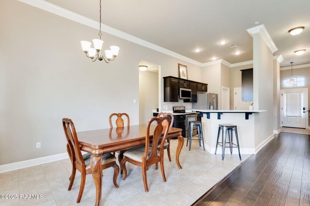 115 Rocky Ridge Street, Youngsville, LA 70592
