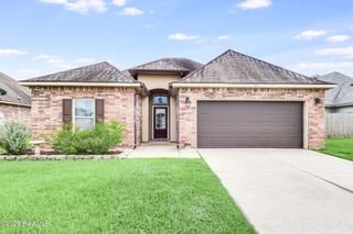 115 Rocky Ridge Street, Youngsville, LA 70592