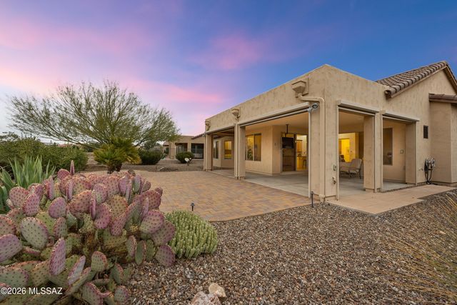 32408 S Egret Trail, Oracle, AZ 85623