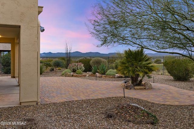 32408 S Egret Trail, Oracle, AZ 85623