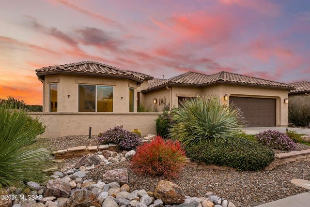 32408 S Egret Trail, Oracle, AZ 85623
