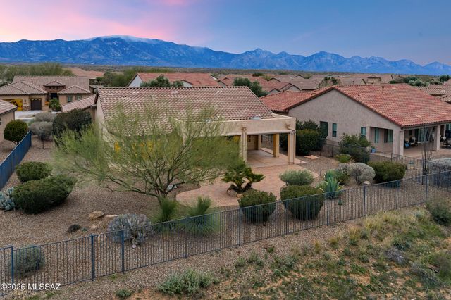 32408 S Egret Trail, Oracle, AZ 85623