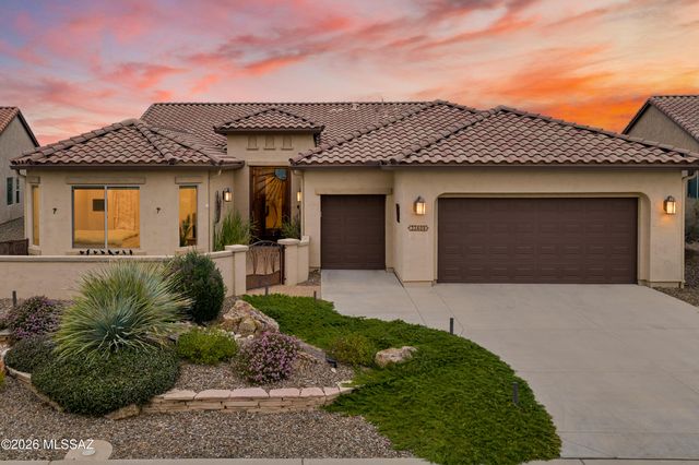 32408 S Egret Trail, Oracle, AZ 85623